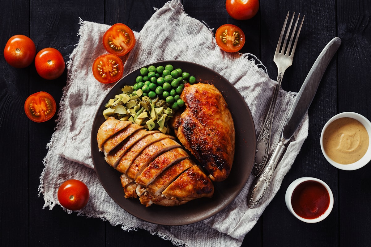 Omega-3 fatty acids sources